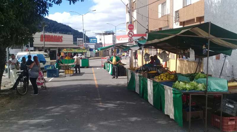 feira-livre