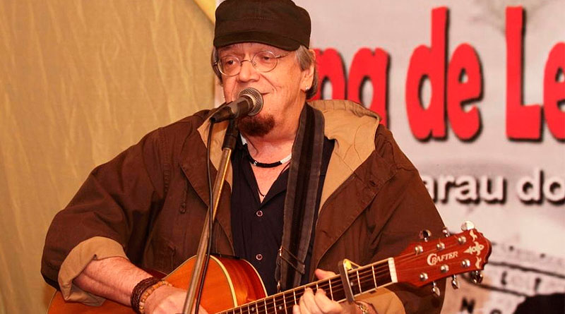 Resultado de imagem para Compositor mineiro Tavito Carvalho morre aos 71 anos