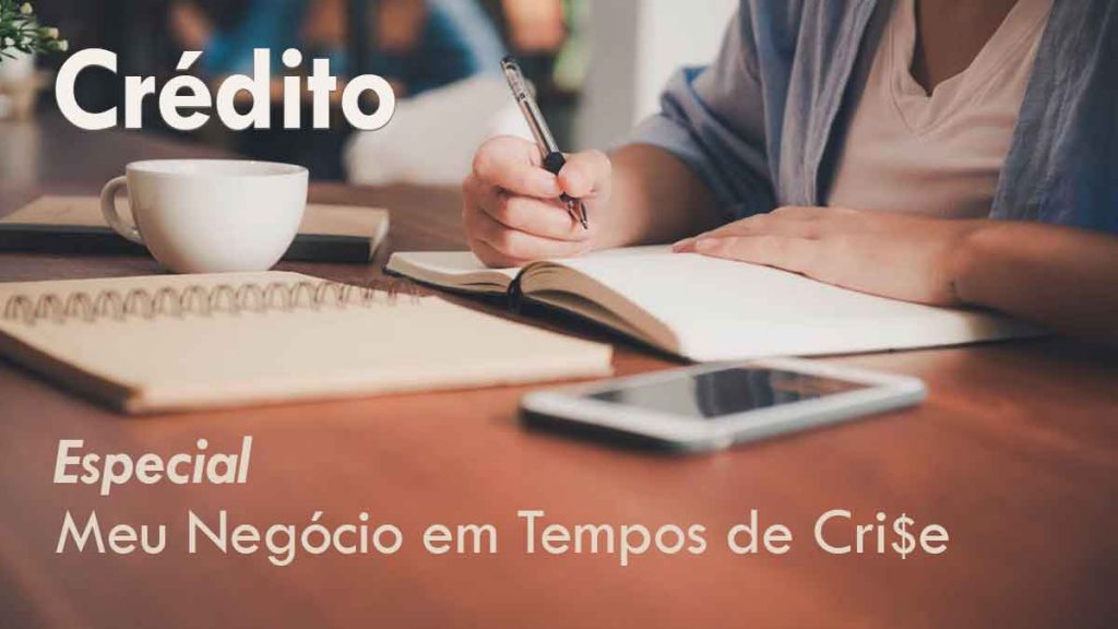 crédito especial negócios empresa financiamento caixa sebrae