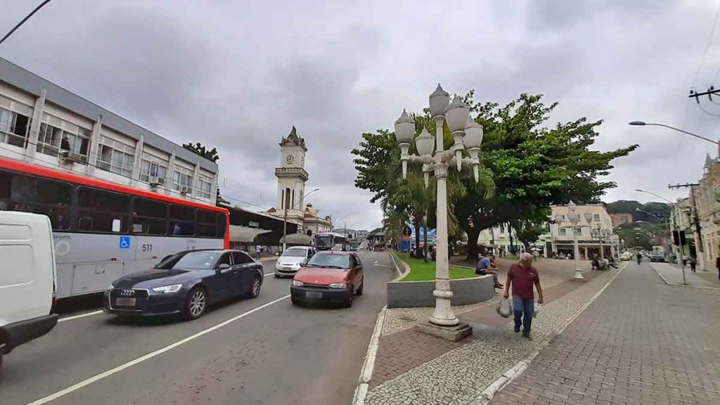 onda minas consciente