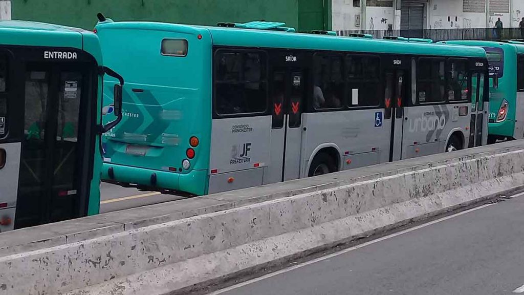 sem transporte público