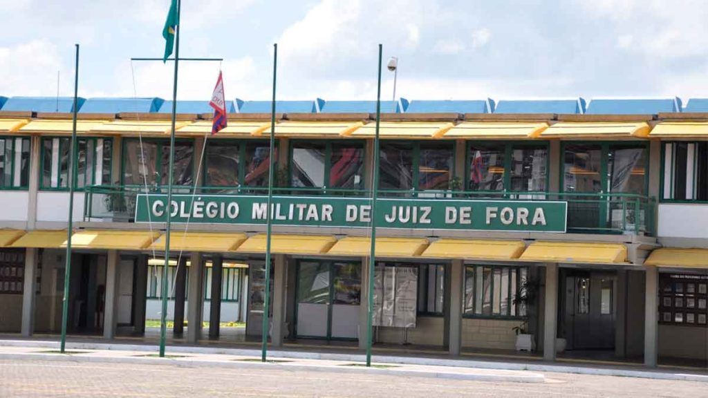 militar aulas