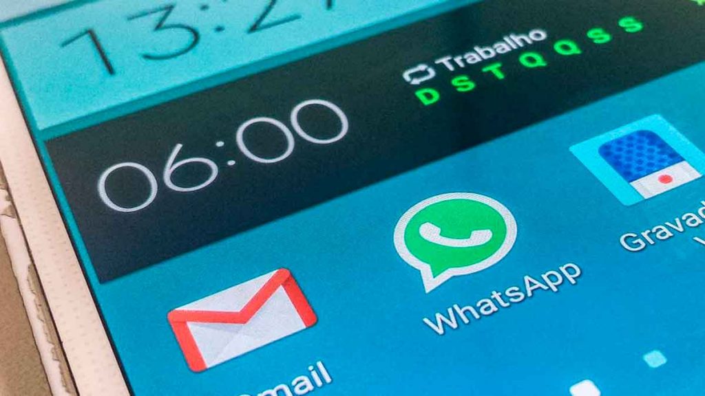 whatsapp eleicoes denuncia