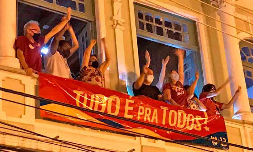 eleicoes prefeita pt juiz de fora