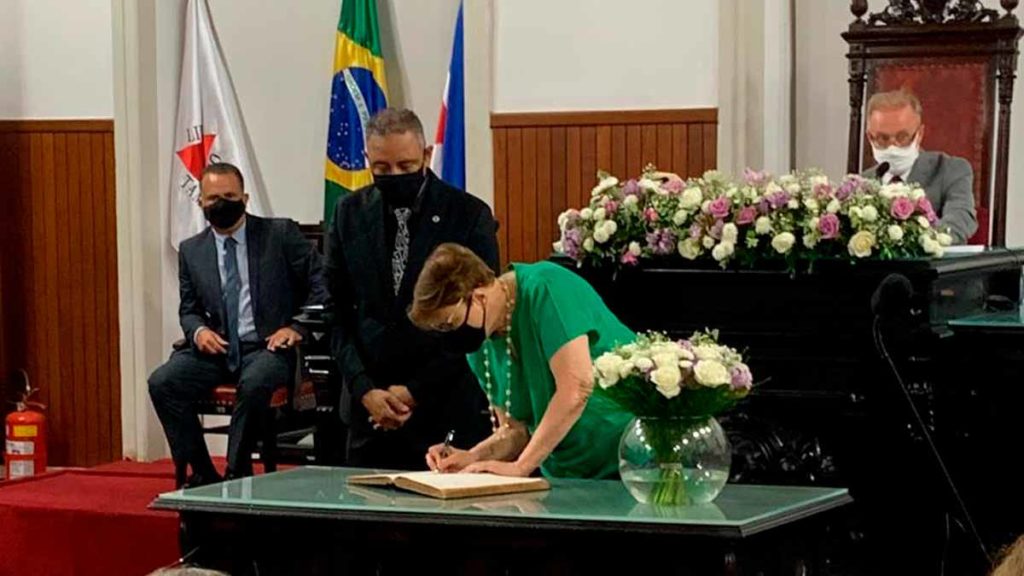 prefeita margarida juiz de fora