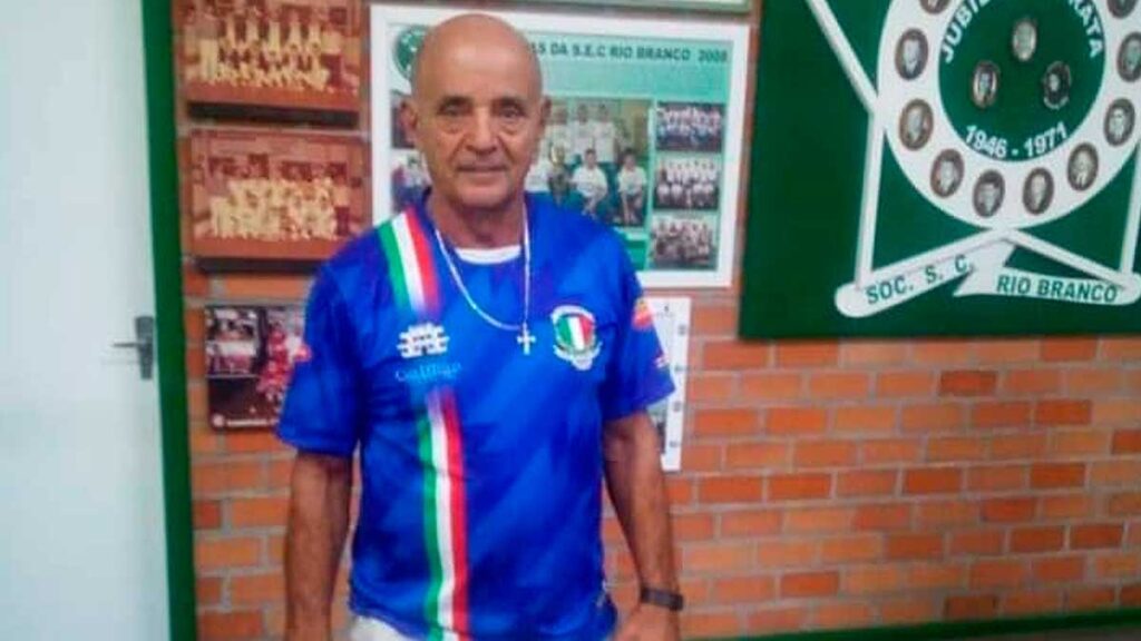 atleta-da-Bocha-Casa-D'Italia-JF,-Everaldo-Medeiros