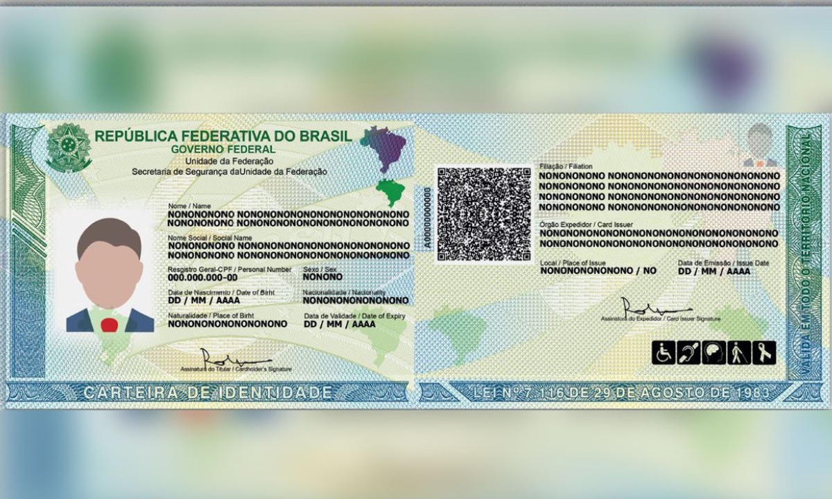 Segunda via de carteira de identidade pode ser solicitada on-line em Bagé, Editoria Cidade, Jornal Minuano