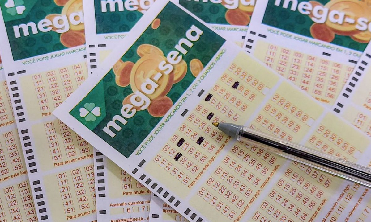 Como são pagos os prêmios de quem ganha na loteria? - BarbacenaMais -  Notícias de Barbacena e região