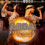 Abba Experience In Concert