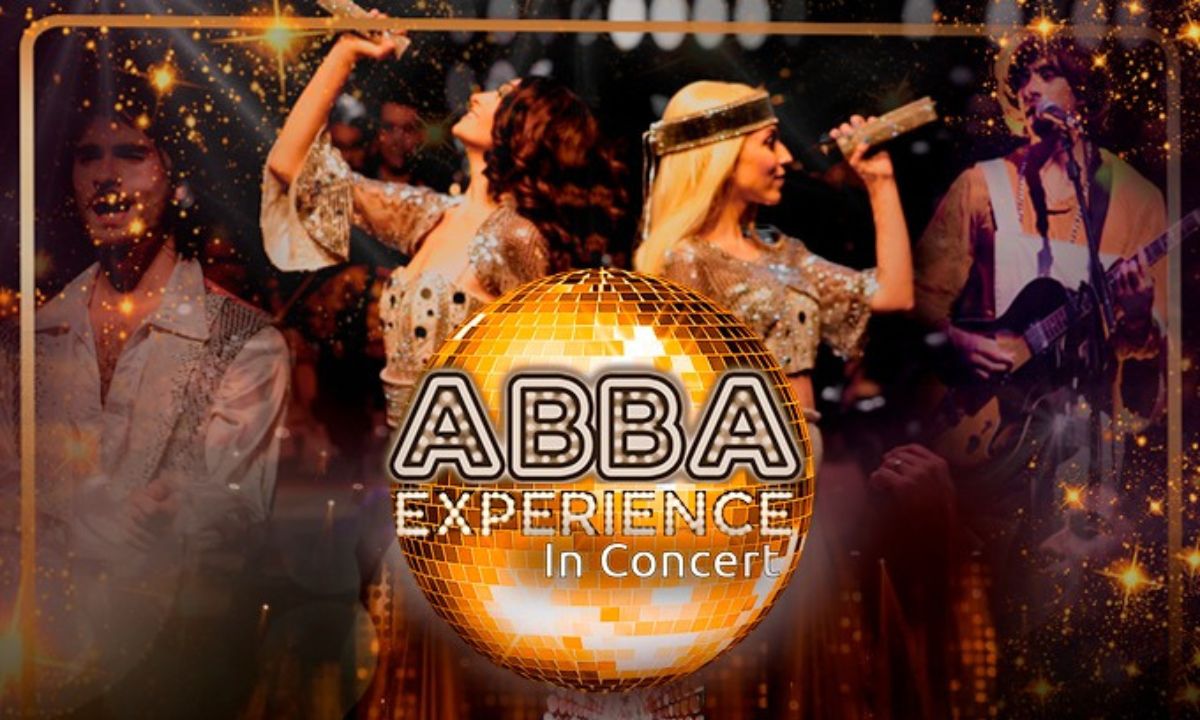 Abba Experience In Concert