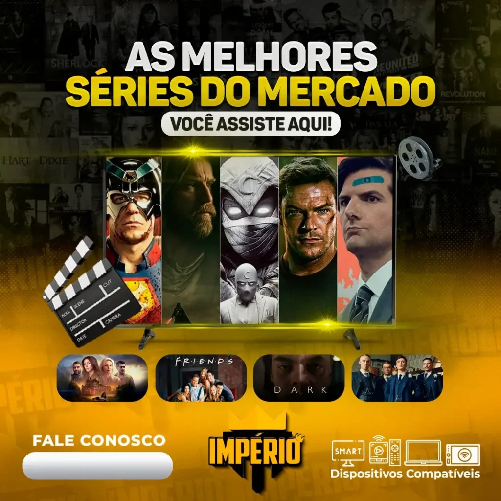 Testar IPTV 24 horas