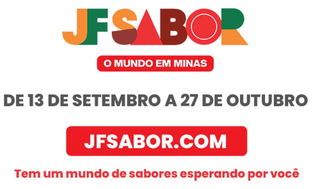 JF Sabor 2024