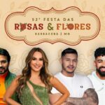 Festa das Rosas