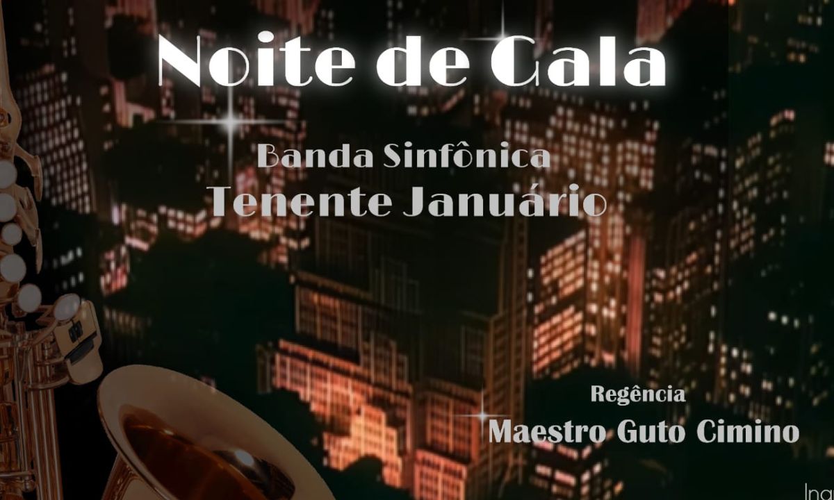 Noite de gala