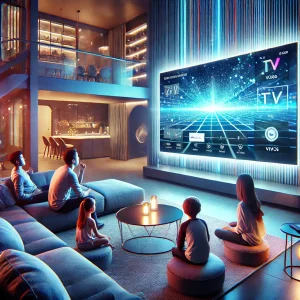 IPTV para Roku TV Grátis