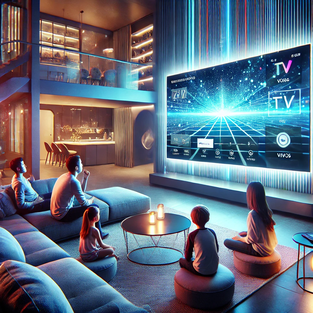 IPTV para Roku TV Grátis